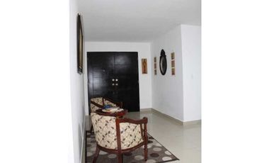 VENTA  PENTHOUSE  320 mts ALBROOK