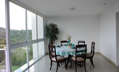 VENTA  PENTHOUSE  320 mts ALBROOK