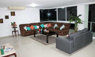 VENTA  PENTHOUSE  320 mts ALBROOK