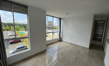 ARRIENDO de APARTAMENTO en PEREIRA