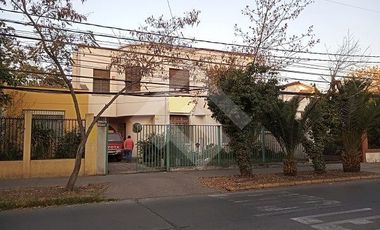 Casa en Venta en Entre José Domingo Cañas y Eduardo Castillo Velasco