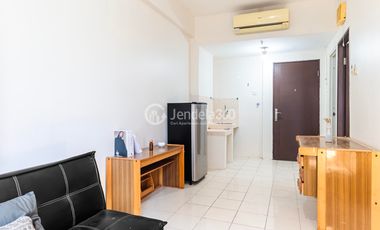 Disewakan Apartemen Sunter Park View tipe 1BR Semi Furnished | SPVB090