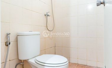 Disewakan Apartemen Sunter Park View tipe 1BR Semi Furnished | SPVB090