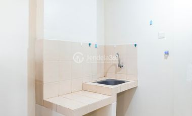 Disewakan Apartemen Sunter Park View tipe 1BR Semi Furnished | SPVB090