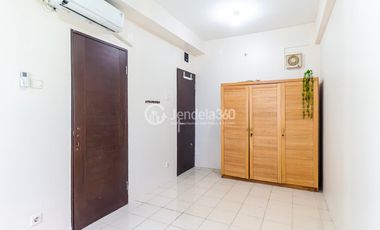 Disewakan Apartemen Sunter Park View tipe 1BR Semi Furnished | SPVB090