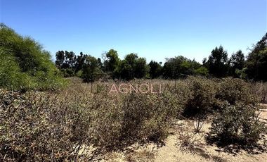 Parcela en Venta en Centinela