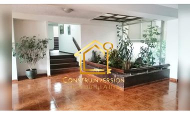 En venta departamento tres dormitorios duplex, Centro Norte, Quito Tenis.