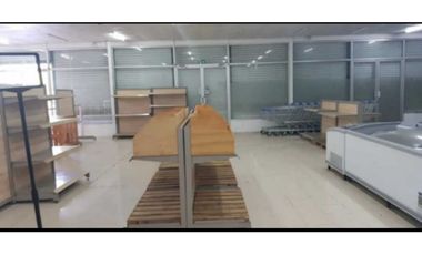 ALQUILO LOCAL EN ARRAIJAN JUAN DEMOTENES 310MTS