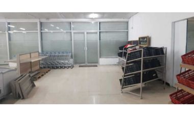 ALQUILO LOCAL EN ARRAIJAN JUAN DEMOTENES 310MTS