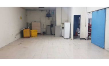 ALQUILO LOCAL EN ARRAIJAN JUAN DEMOTENES 310MTS