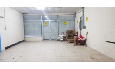 ALQUILO LOCAL EN ARRAIJAN JUAN DEMOTENES 310MTS