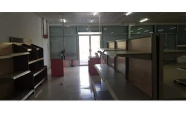 ALQUILO LOCAL EN ARRAIJAN JUAN DEMOTENES 310MTS