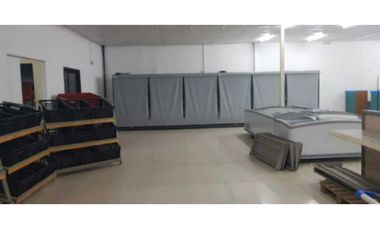 ALQUILO LOCAL EN ARRAIJAN JUAN DEMOTENES 310MTS