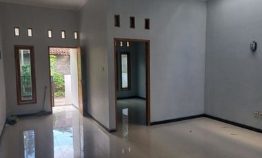 Rumah Murah Di Sleman. Siap KPR SHM Pasti!!!