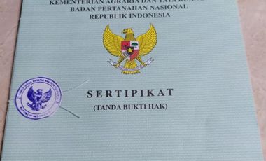 Rumah Murah Di Sleman. Siap KPR SHM Pasti!!!