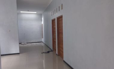 Rumah Murah Di Sleman. Siap KPR SHM Pasti!!!