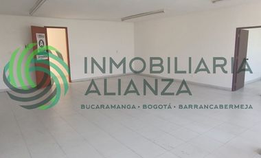 oficina en arriendo en sector comercial. Cod A17037