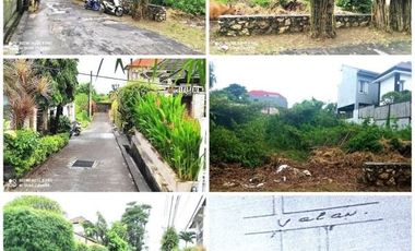 Tanah dijual di Bali, Badung