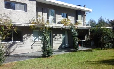 Imperdible Propiedad Las Chacras Juana Koslay