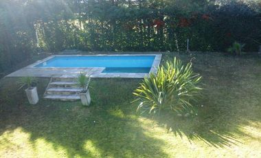 Imperdible Propiedad Las Chacras Juana Koslay