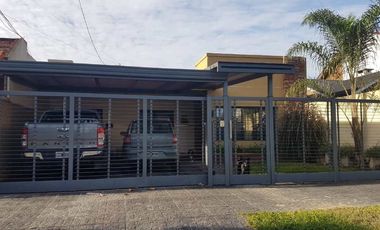 Casa en venta en San Antonio de Padua Sur