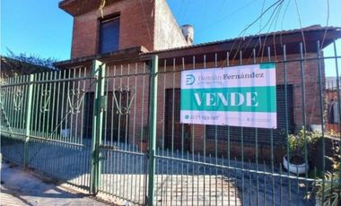 Casa - Chalet en Venta en San Martin