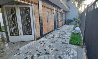EXCELENTE CASA DE 4 AMBIENTES - G. DE LAFERRERE