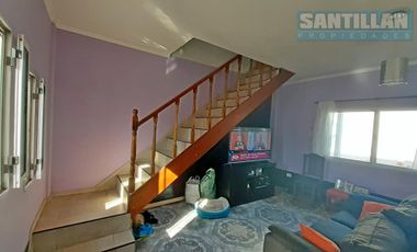 EXCELENTE CASA DE 4 AMBIENTES - G. DE LAFERRERE