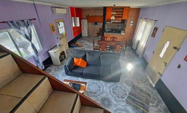 EXCELENTE CASA DE 4 AMBIENTES - G. DE LAFERRERE