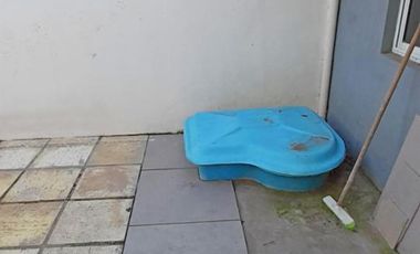 EXCELENTE CASA DE 4 AMBIENTES - G. DE LAFERRERE