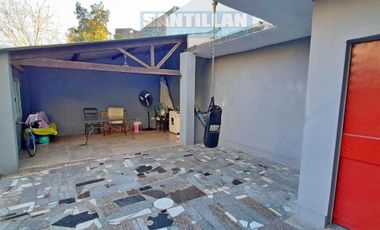 EXCELENTE CASA DE 4 AMBIENTES - G. DE LAFERRERE