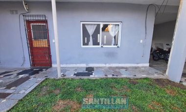 EXCELENTE CASA DE 4 AMBIENTES - G. DE LAFERRERE