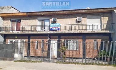 EXCELENTE CASA DE 4 AMBIENTES - G. DE LAFERRERE