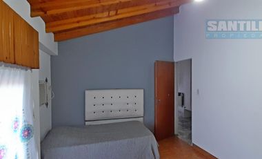 EXCELENTE CASA DE 4 AMBIENTES - G. DE LAFERRERE