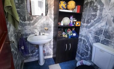 EXCELENTE CASA DE 4 AMBIENTES - G. DE LAFERRERE