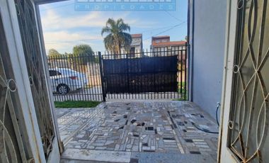 EXCELENTE CASA DE 4 AMBIENTES - G. DE LAFERRERE