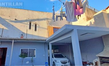 EXCELENTE CASA DE 4 AMBIENTES - G. DE LAFERRERE