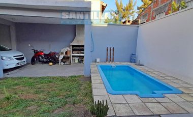 EXCELENTE CASA DE 4 AMBIENTES - G. DE LAFERRERE