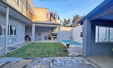 EXCELENTE CASA DE 4 AMBIENTES - G. DE LAFERRERE