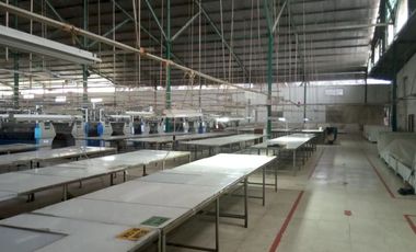 Eks pabrik mainroad Batujajar Bandung Barat siap pake
