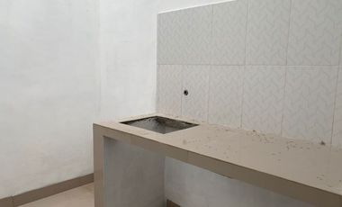 TERBARU! RUMAH DALAM PERUMAHAN DI KAWASAN RAMAI SEMANU