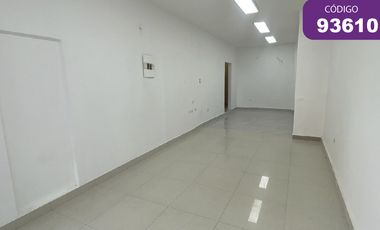 local en arriendo en paraíso. Cod A93610