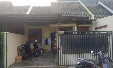 Rumah Dekat Taman Kopo Indah Bandung | YADIROHMANA