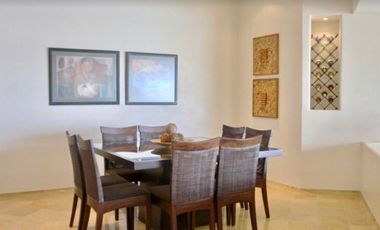 Venta Departamento Amueblado La Ropa Zihuatanejo