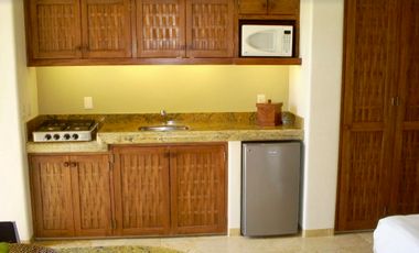 Venta Departamento Amueblado La Ropa Zihuatanejo