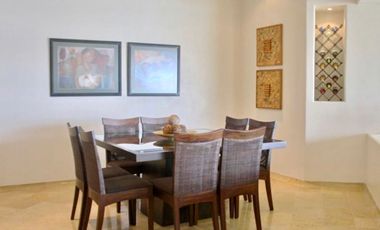 Venta Departamento Amueblado La Ropa Zihuatanejo