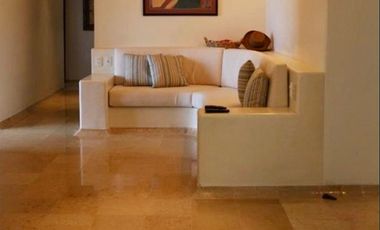Venta Departamento Amueblado La Ropa Zihuatanejo