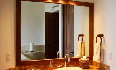 Venta Departamento Amueblado La Ropa Zihuatanejo