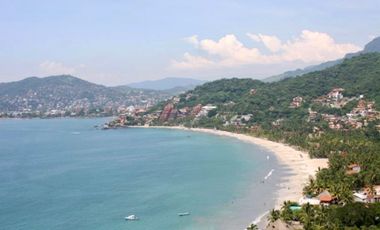 Venta Departamento Amueblado La Ropa Zihuatanejo