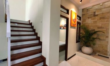 Rumah Full Furnished Harga Murah Banget Utara Jogja Bay